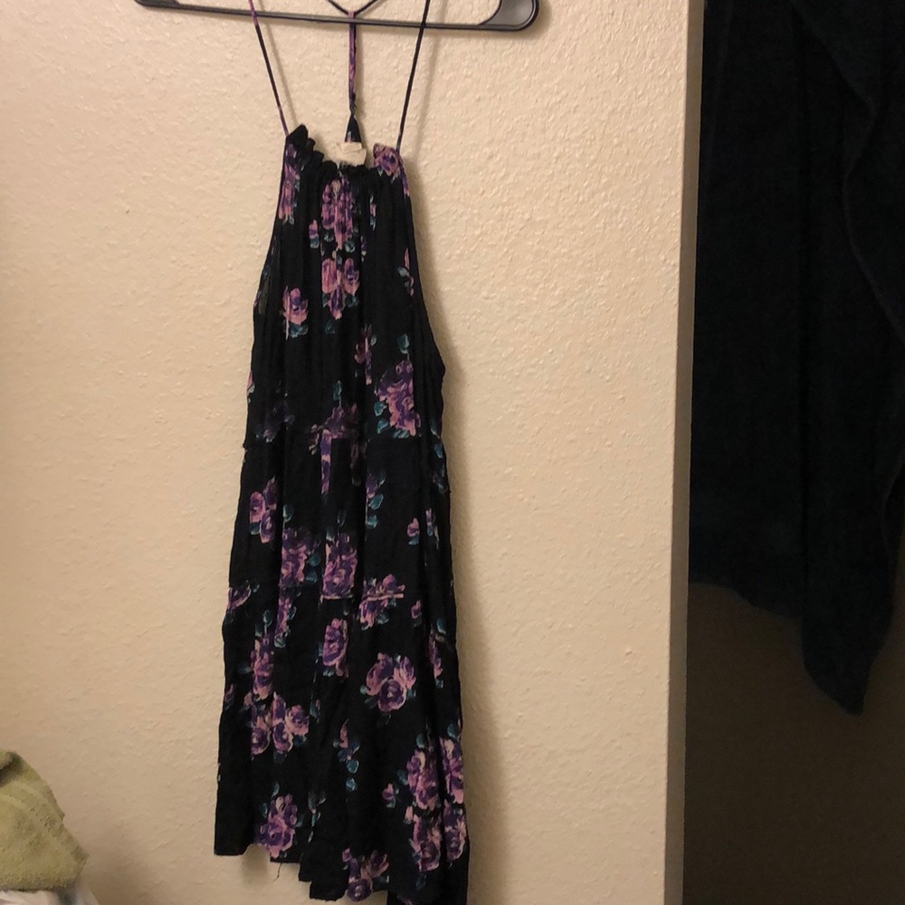 🌺🌺 Somedays Lovin Floral Strappy Dress 🌺🌺